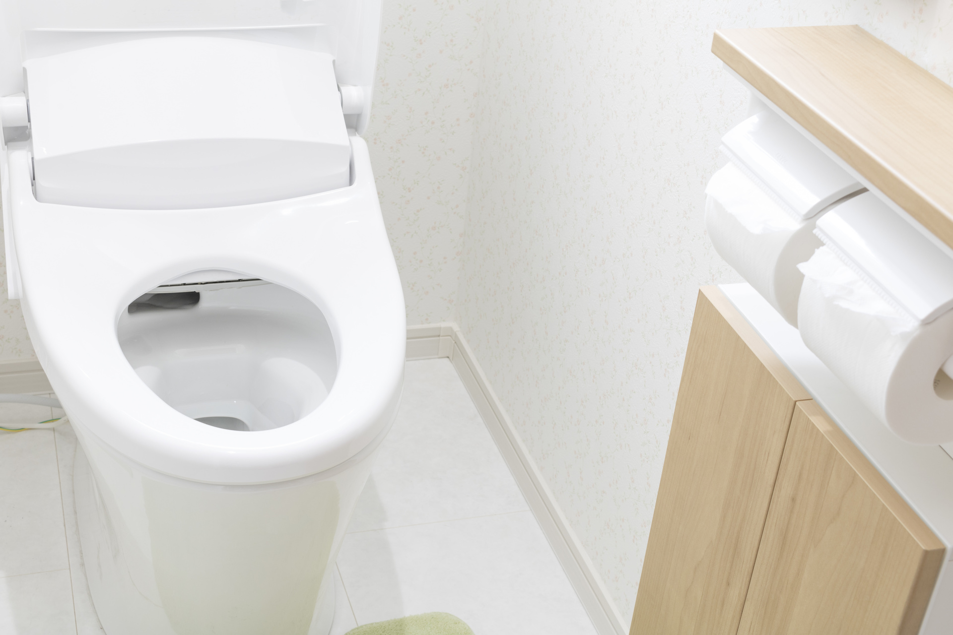 トイレを一新 | 千葉県船橋市のリフォームなら住まいサポートPRO 船橋店