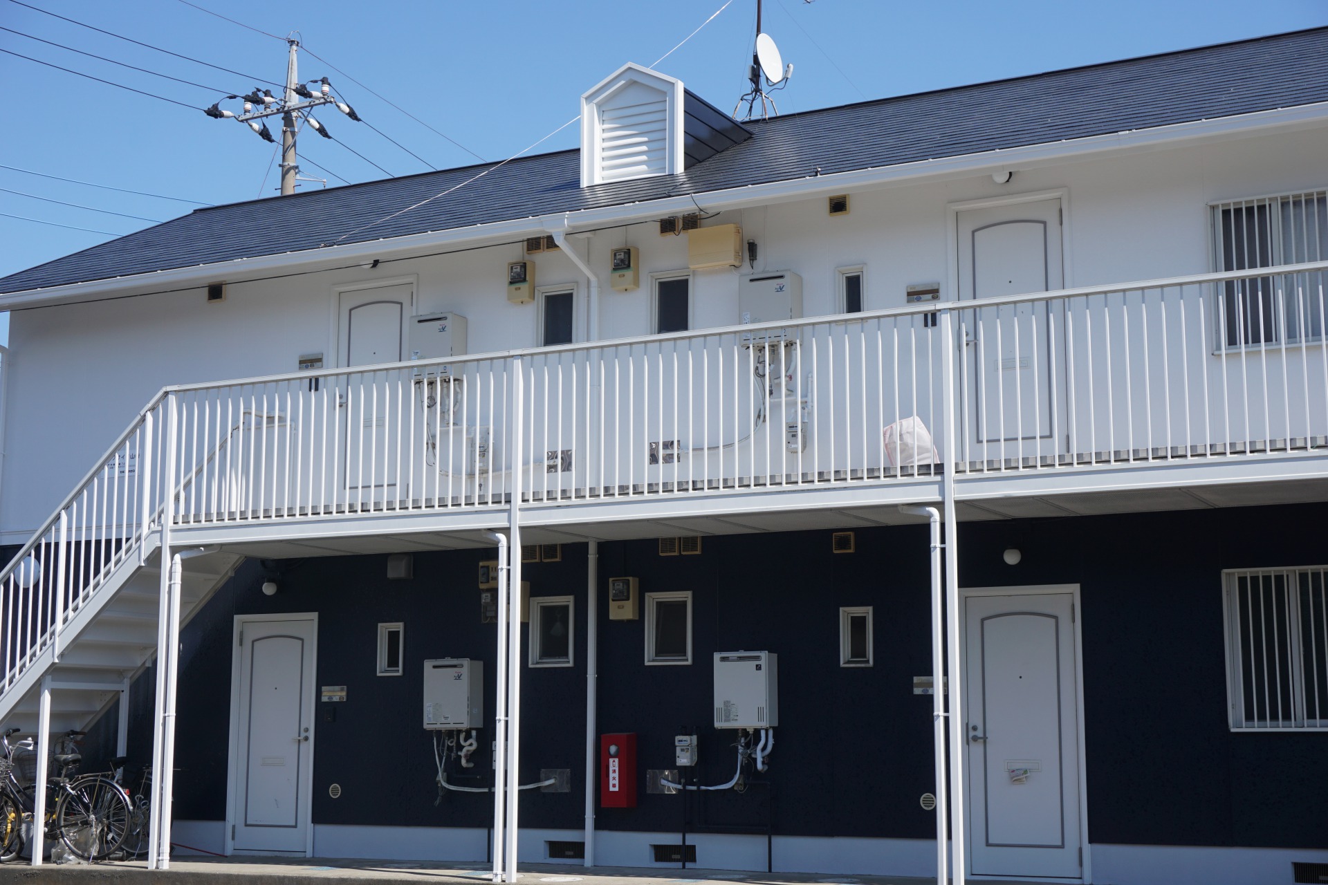 アパートの資産価値を維持 | 千葉県船橋市のリフォームなら住まいサポートPRO 船橋店