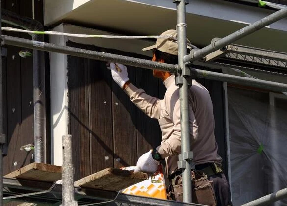 住宅リフォーム7